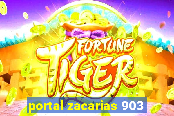 portal zacarias 903